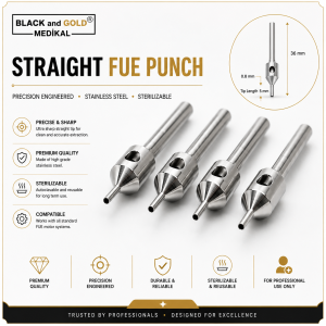 Fue Punh Motorize Straight Model