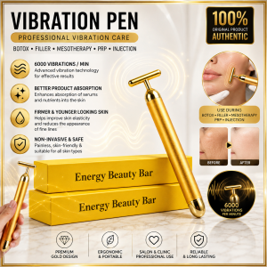 Vibration Anesthesia Pen