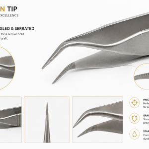 Extraction Forceps