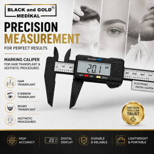 Precision Measurement - Medical