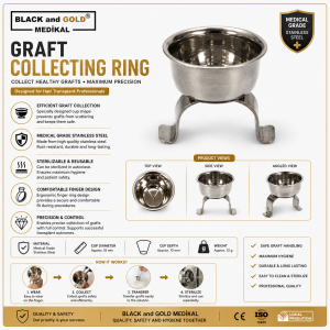 Grfat Collecting Ring