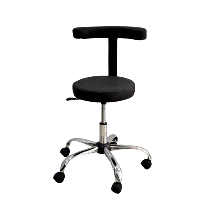 Ergonomik Kollu Tabure -03