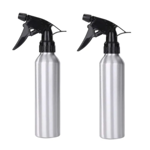 300 ml Alüminyum Su Sprey Şişesi