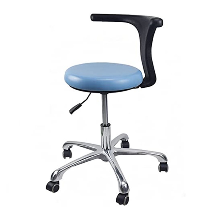 Ergonomik Kollu Tabure -03