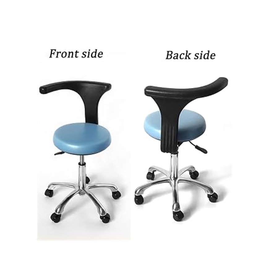 Ergonomik Kollu Tabure -03
