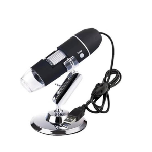 1600X Dijital Usb Mikroskop Kamera